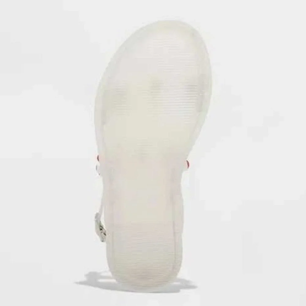 Girls' Art Class Cherry‎ Red Saniah Jelly Sandals 4 New With Tags